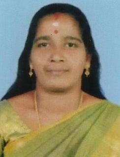 S. Anitha